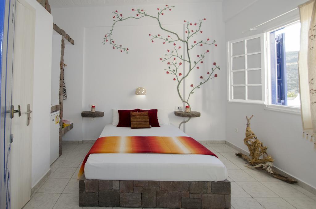 Hotel Bella Vista Adamantas  Zewnętrze zdjęcie