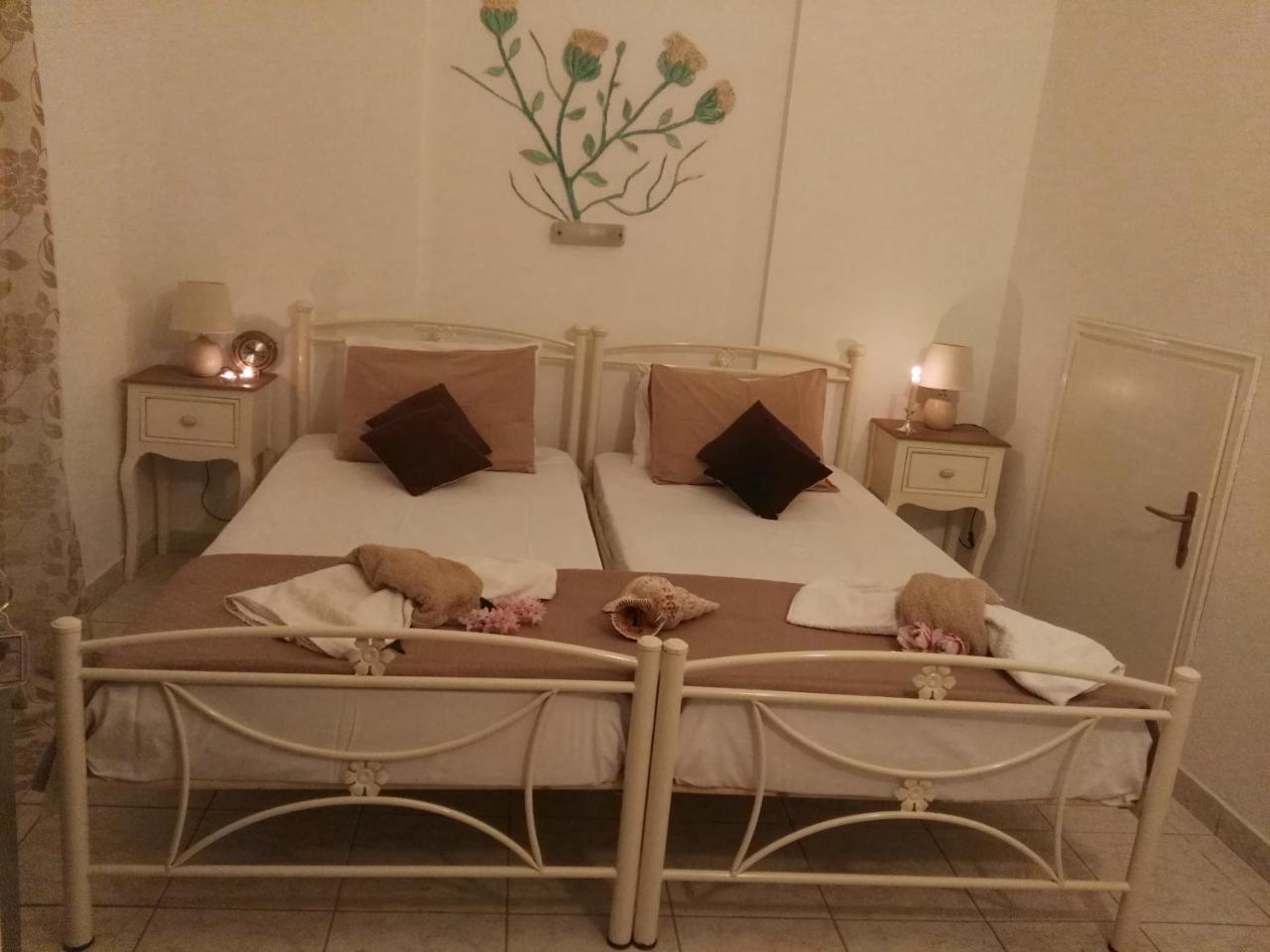 Hotel Bella Vista Adamantas  Zewnętrze zdjęcie