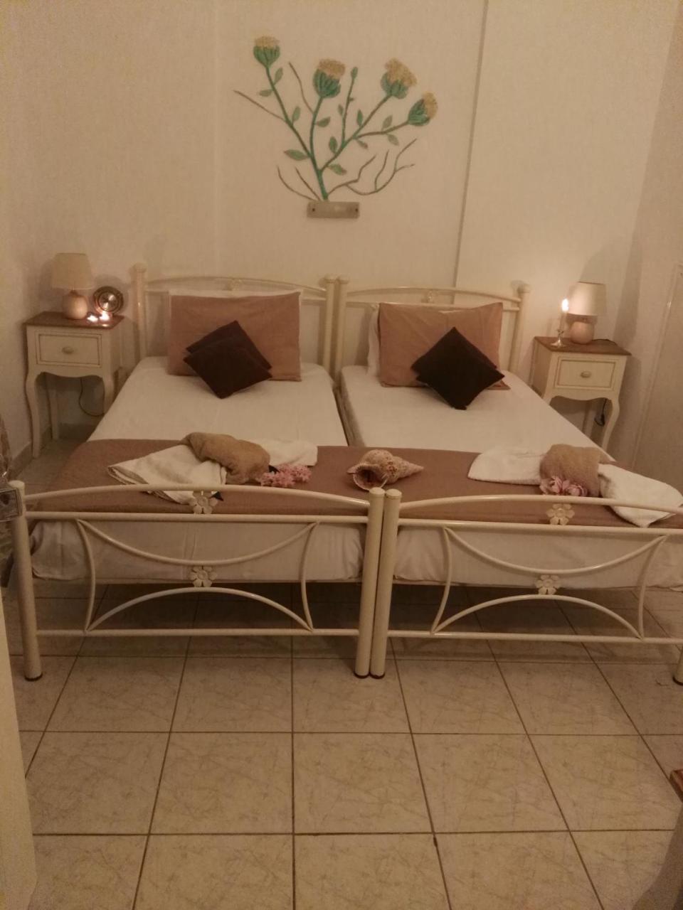 Hotel Bella Vista Adamantas  Zewnętrze zdjęcie