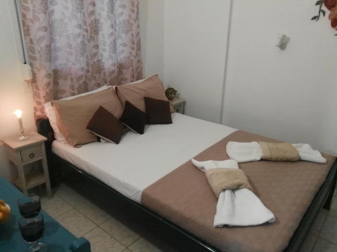 Hotel Bella Vista Adamantas  Zewnętrze zdjęcie