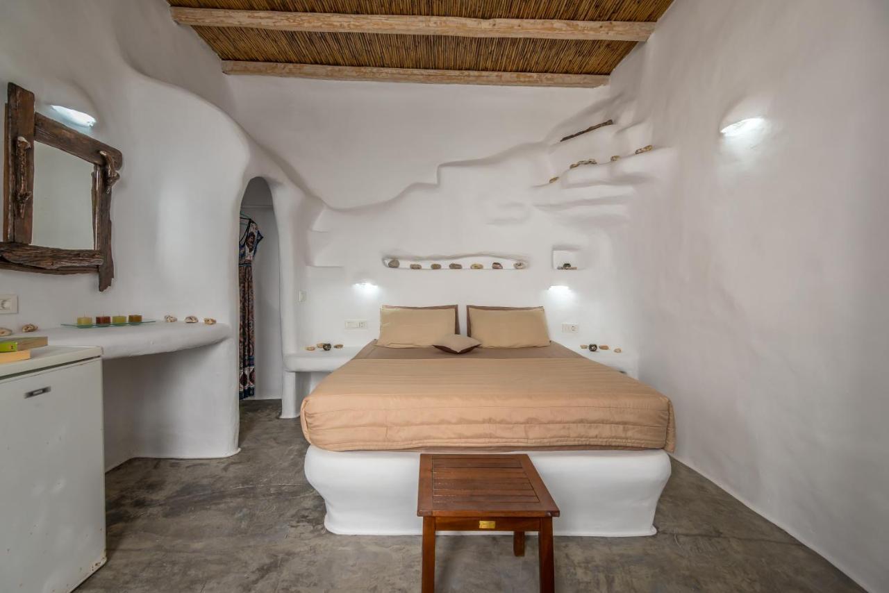 Hotel Bella Vista Adamantas  Zewnętrze zdjęcie