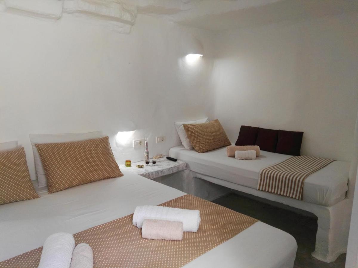 Hotel Bella Vista Adamantas  Zewnętrze zdjęcie