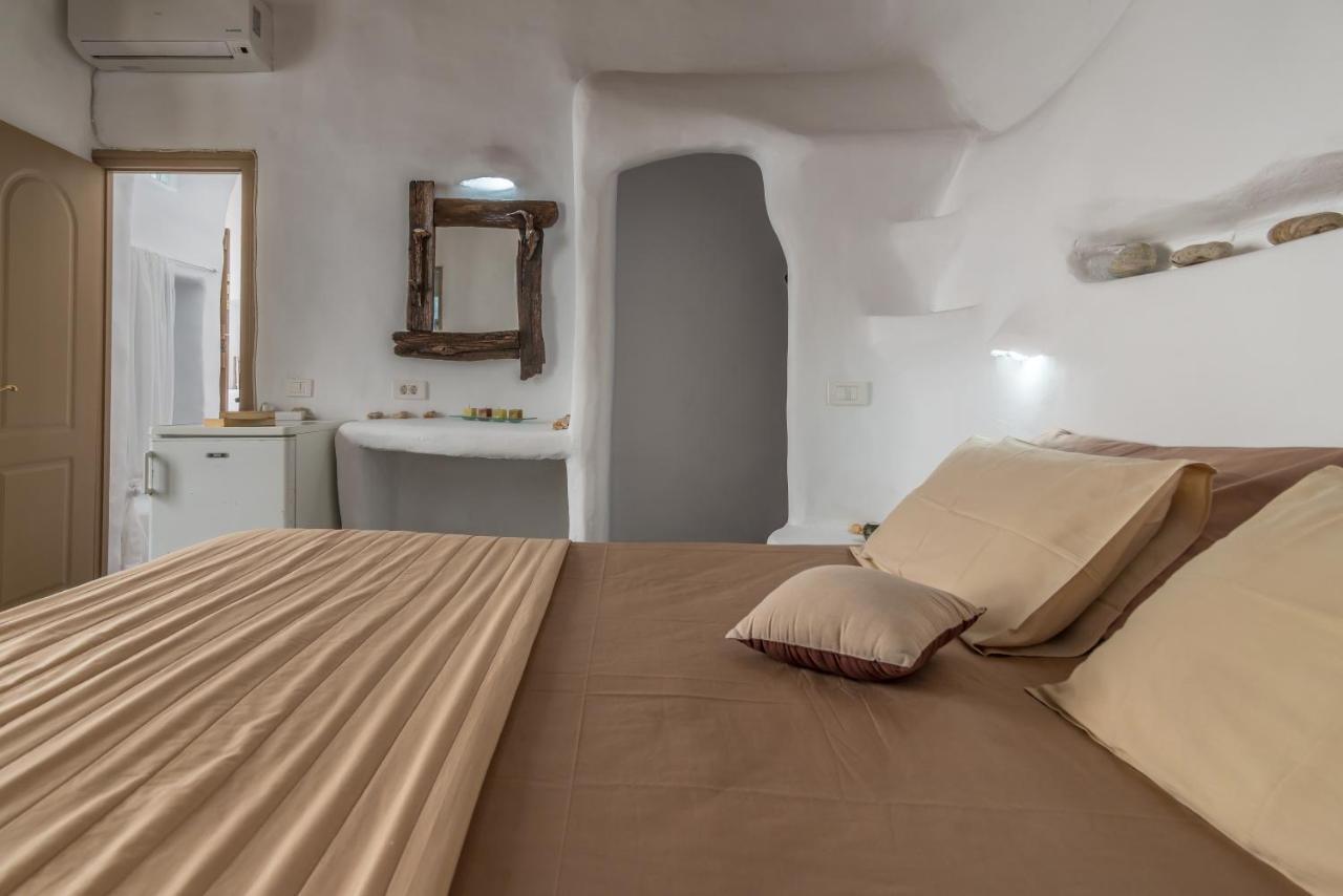Hotel Bella Vista Adamantas  Zewnętrze zdjęcie