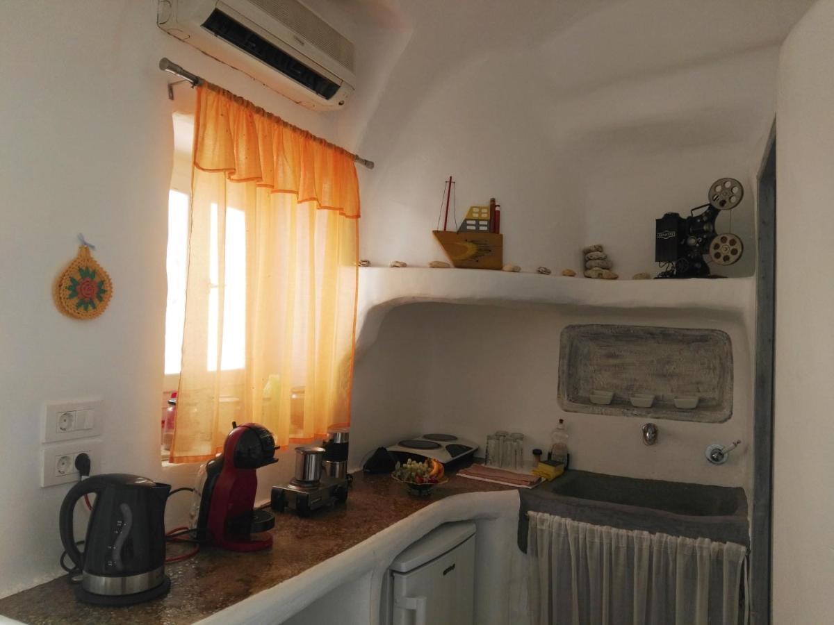 Hotel Bella Vista Adamantas  Zewnętrze zdjęcie